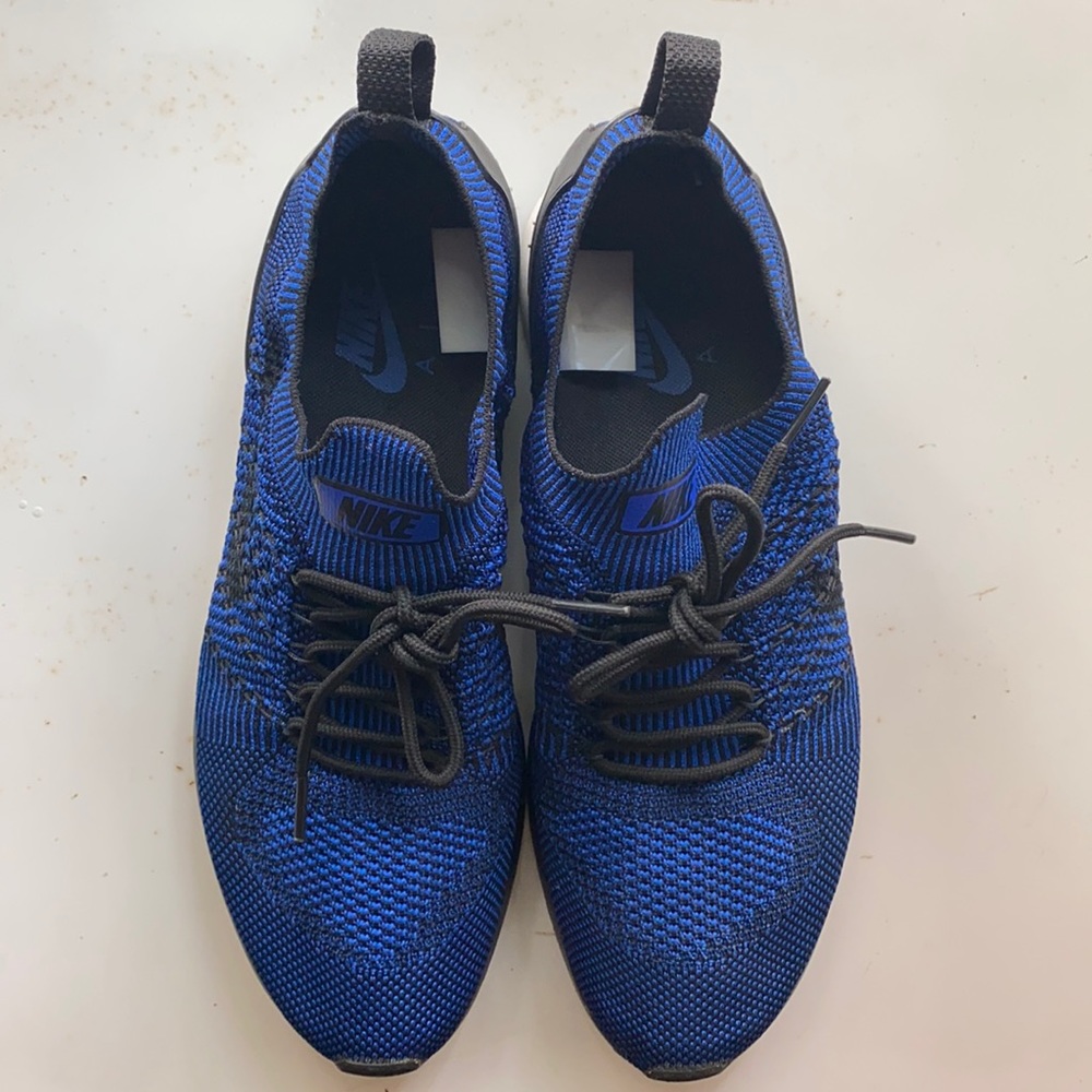 Air Zoom Mariah Flyknit